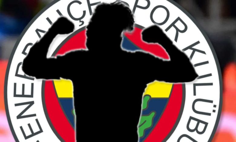 Fenerbahçe'de Brezilya bombası! Golcü için düğmeye basıldı 1 fenerbahcede brezilya bombasi golcu icin dugmeye basildi 8DxqbnB7