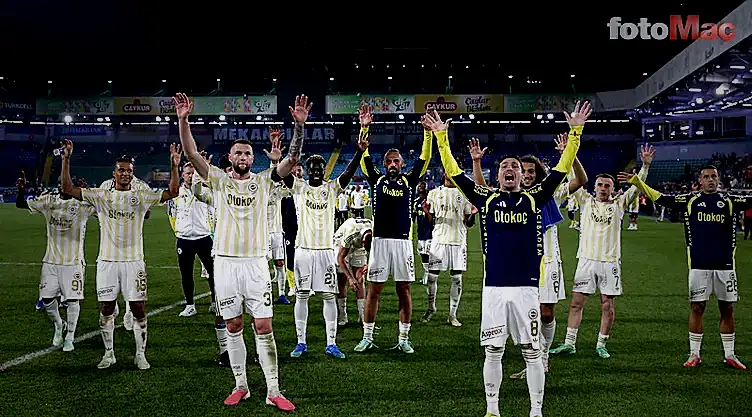 Fenerbahçe'de büyük endişe! Kerem Aktürkoğlu… 3 fenerbahcede buyuk endise kerem akturkoglu 1 NBZL6QEZ