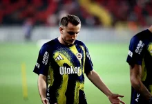 Fenerbahçe'de büyük endişe! Kerem Aktürkoğlu… 10 fenerbahcede buyuk endise kerem akturkoglu Jahe2zKs