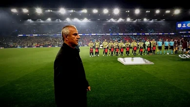 fenerbahcede buyuk kriz iddiasi asensio disinda o isimler de rahatsiz UnERwuLL
