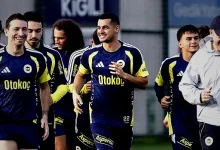 fenerbahcede caykur rizespor hazirliklari devam ediyor ZpvrWd3r