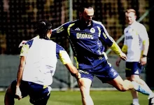 fenerbahcede caykur rizespor hazirliklari son surat devam ediyor PTmZ5zvu
