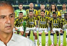 fenerbahcede dev mac oncesi guclu karar gozler ismail kartalda VqWWDROg