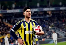 fenerbahcede flas asensio gelismesi wjctpfcP