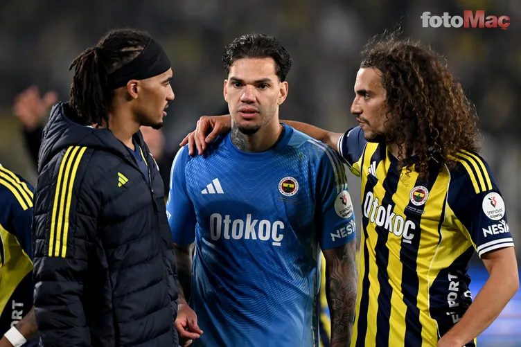 Fenerbahçe'de flaş Ederson gelişmesi! Juventus'un transferde kararı... 2 fenerbahcede flas ederson gelismesi juventusun transferde karari 0 NGyIIgQw