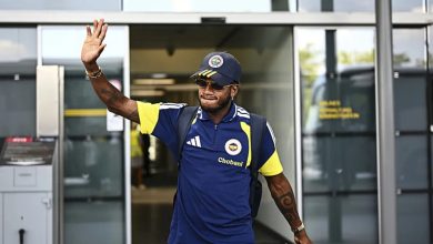 Fenerbahçe'de flaş Fred gelişmesi! Yeni takımı duyuruldu 6 fenerbahcede flas fred gelismesi yeni takimi duyuruldu 2nDnBSQw