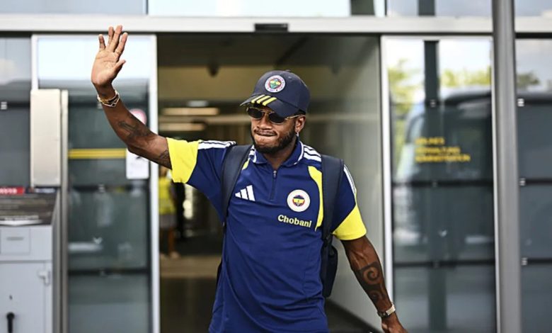 Fenerbahçe'de flaş Fred gelişmesi! Yeni takımı duyuruldu 1 fenerbahcede flas fred gelismesi yeni takimi duyuruldu 2nDnBSQw