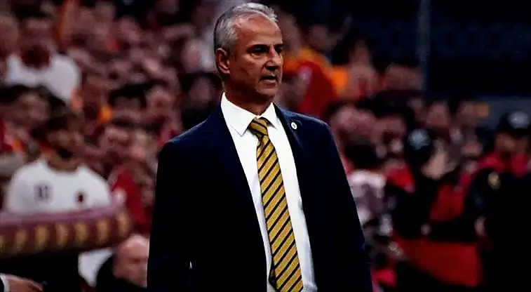 Fenerbahçe'de flaş İsmail Kartal gelişmesi 1 fenerbahcede flas ismail kartal gelismesi