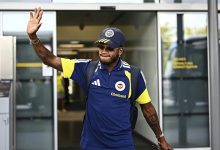 Fenerbahçe'de Fred'in akabinde o yıldız da yolcu! 11 fenerbahcede fredin akabinde o yildiz da yolcu uNrsDge6