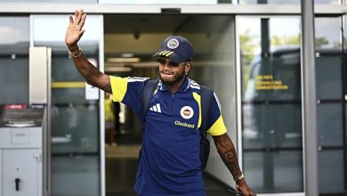 fenerbahcede fredin akabinde o yildiz da yolcu uNrsDge6