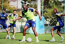 fenerbahcede galatasaray derbisinin hazirliklari basladi 6qAXvqE9