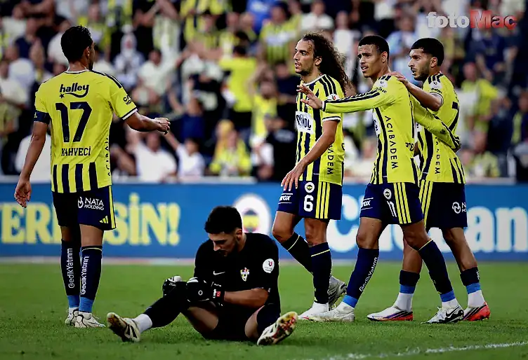 Fenerbahçe'de Greenwood şoku! Şimdi ne olacak? 2 fenerbahcede greenwood soku simdi ne olacak 0 kwIRnqNR