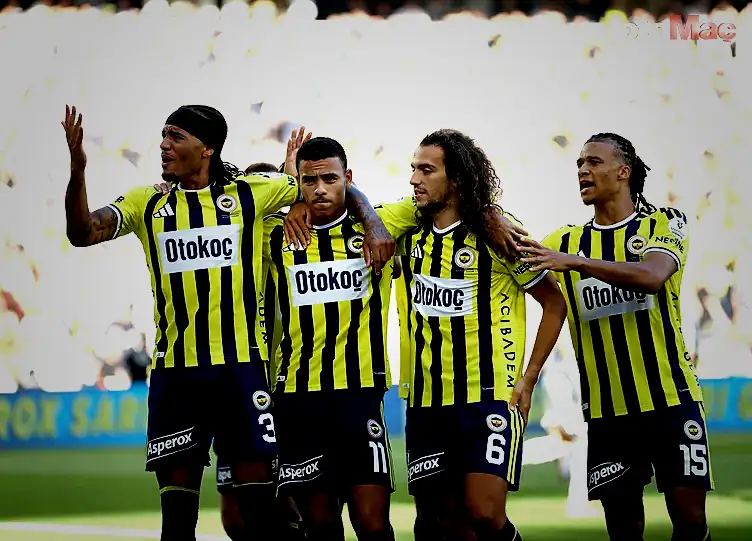Fenerbahçe'de Greenwood şoku! Şimdi ne olacak? 5 fenerbahcede greenwood soku simdi ne olacak 3