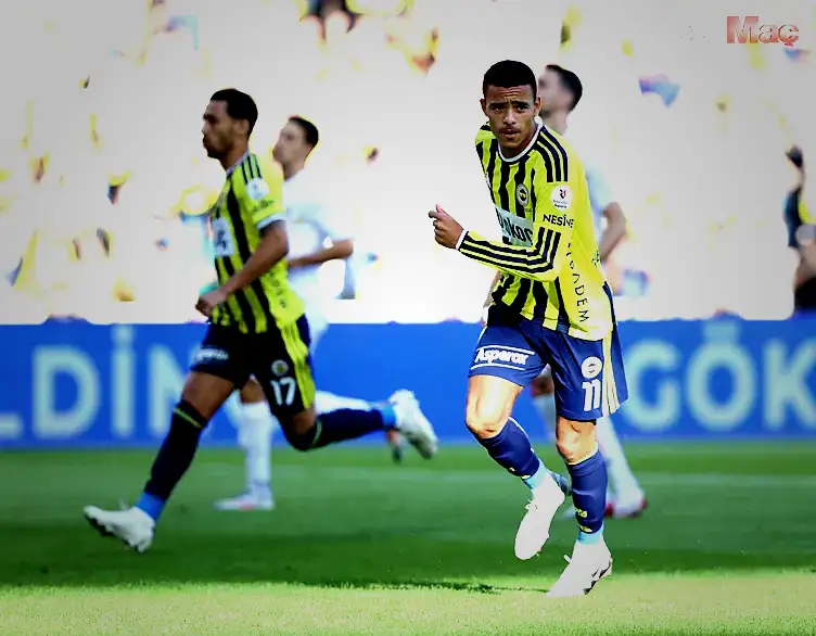 Fenerbahçe'de Greenwood şoku! Şimdi ne olacak? 7 fenerbahcede greenwood soku simdi ne olacak 5 5HrSnbRG