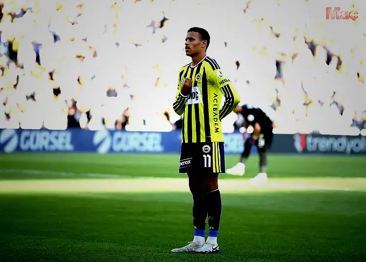 Fenerbahçe'de Greenwood şoku! Şimdi ne olacak? 9 fenerbahcede greenwood soku simdi ne olacak 7 6X7HRcsr