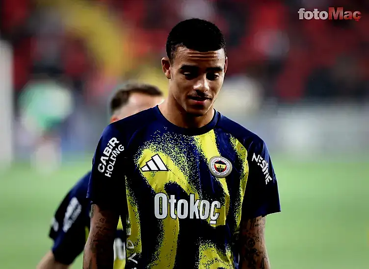 Fenerbahçe'de Greenwood şoku! Şimdi ne olacak? 10 fenerbahcede greenwood soku simdi ne olacak 8 D3PK8Dme