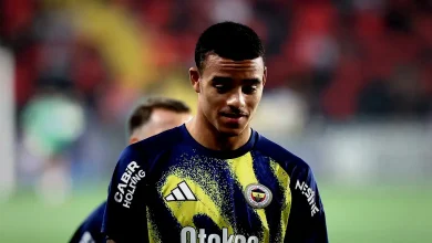 Fenerbahçe'de Greenwood şoku! Şimdi ne olacak? 4 fenerbahcede greenwood soku simdi ne olacak SwrXu48F