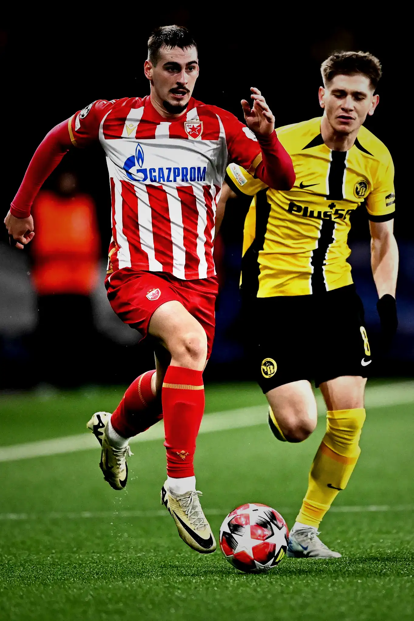 Fenerbahçe'de gruptan birinci o gidecek! Slavia Prag beraberliği sonrası... 16 fenerbahcede gruptan birinci o gidecek slavia prag beraberligi sonrasi 14 vLmSh3eD