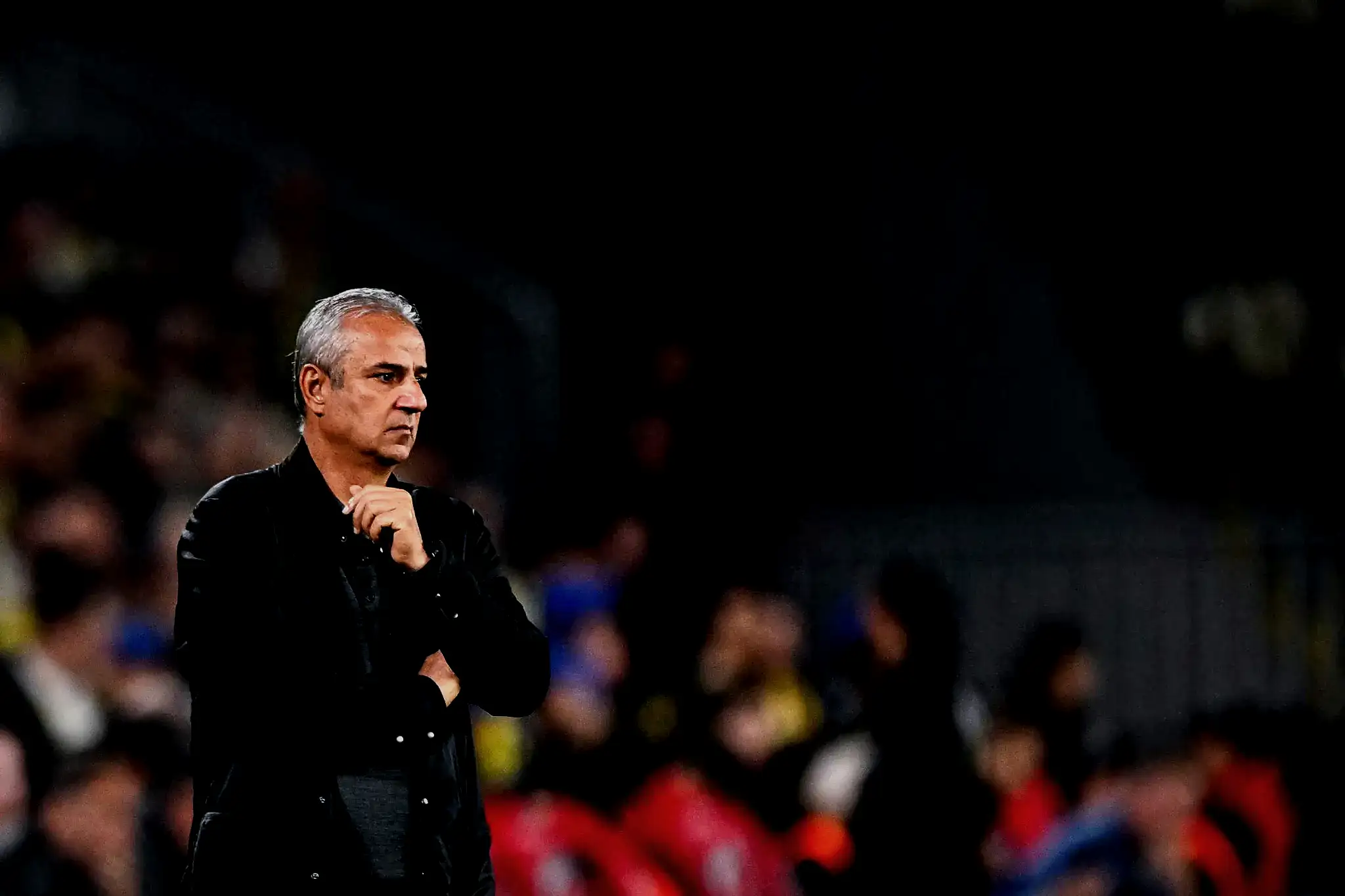 Fenerbahçe'de gruptan birinci o gidecek! Slavia Prag beraberliği sonrası... 6 fenerbahcede gruptan birinci o gidecek slavia prag beraberligi sonrasi 4 nOeNXLmB