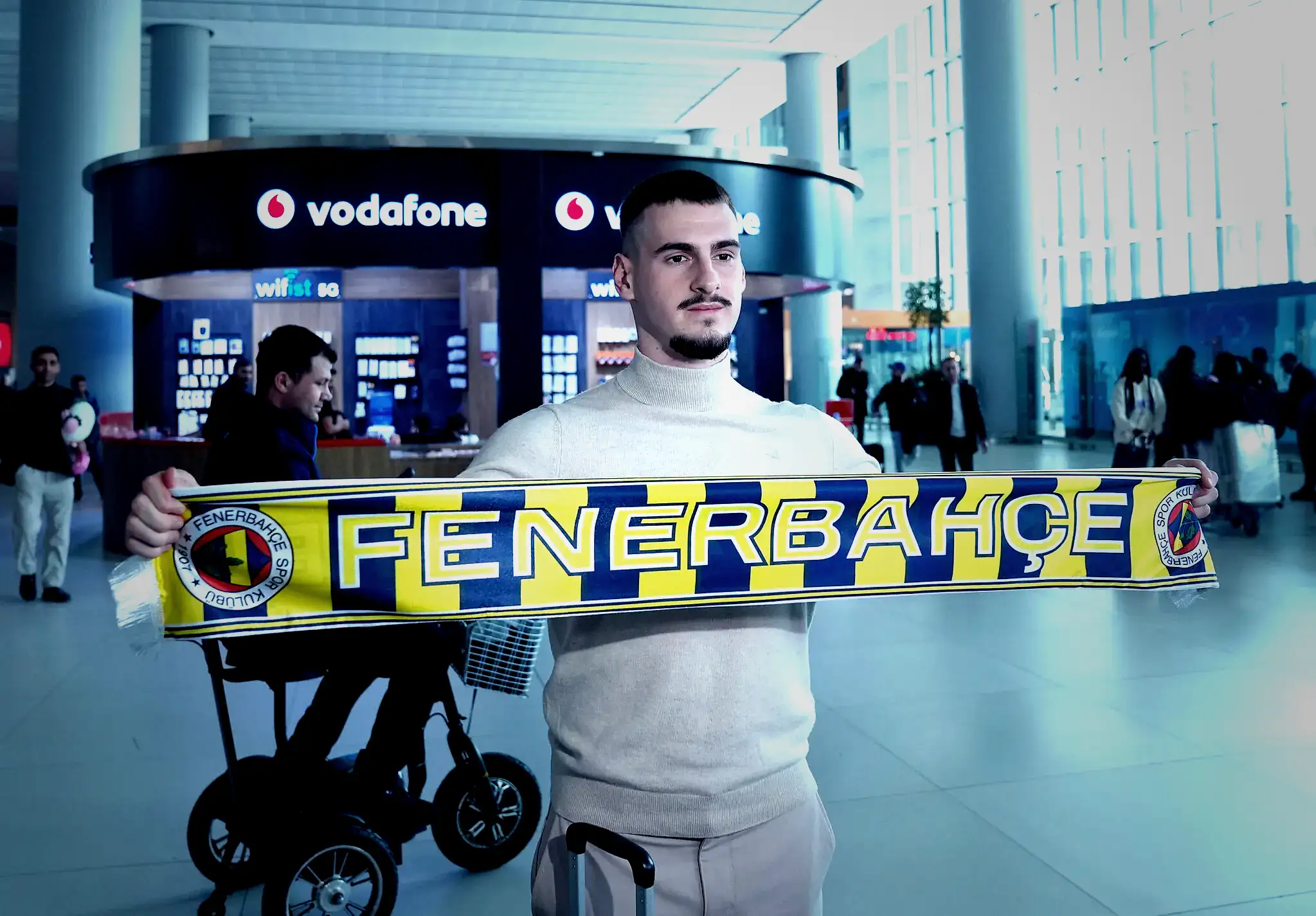 Fenerbahçe'de gruptan birinci o gidecek! Slavia Prag beraberliği sonrası... 11 fenerbahcede gruptan birinci o gidecek slavia prag beraberligi sonrasi 9 WLFOtnzZ