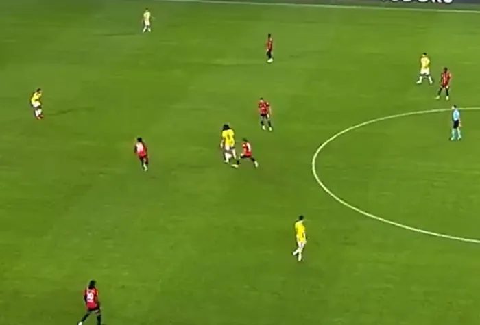 Fenerbahçe'de Guendouzi'den büyük hata! 2 fenerbahcede guendouziden buyuk hata 0 WBB3sJZ4
