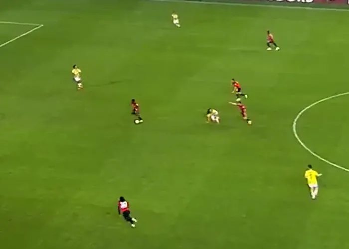 Fenerbahçe'de Guendouzi'den büyük hata! 3 fenerbahcede guendouziden buyuk hata 1 t7miYN3t
