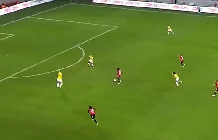 Fenerbahçe'de Guendouzi'den büyük hata! 4 fenerbahcede guendouziden buyuk hata 2 7uLsk7u9