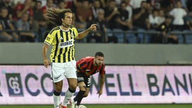 Fenerbahçe'de Guendouzi'den büyük hata! 10 fenerbahcede guendouziden buyuk hata APpKvWbZ