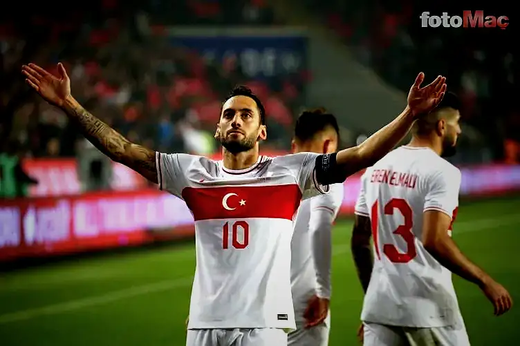 Fenerbahçe'de Hakan Çalhanoğlu ısrarı! Ara transfer planı belirli oldu 4 fenerbahcede hakan calhanoglu israri ara transfer plani belirli oldu 2