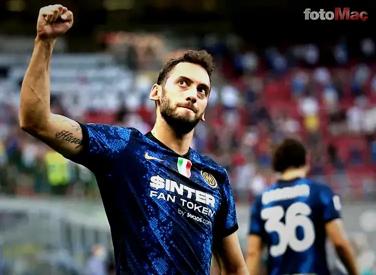 Fenerbahçe'de Hakan Çalhanoğlu ısrarı! Ara transfer planı belirli oldu 5 fenerbahcede hakan calhanoglu israri ara transfer plani belirli oldu 3 mDOv8VRh