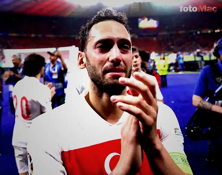 Fenerbahçe'de Hakan Çalhanoğlu ısrarı! Ara transfer planı belirli oldu 9 fenerbahcede hakan calhanoglu israri ara transfer plani belirli oldu 7 a8B7Z6b2