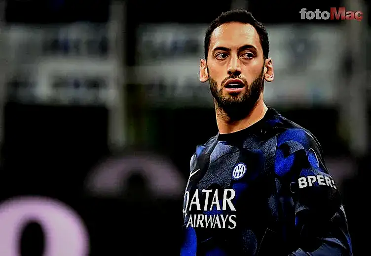 Fenerbahçe'de Hakan Çalhanoğlu ısrarı! Ara transfer planı belirli oldu 10 fenerbahcede hakan calhanoglu israri ara transfer plani belirli oldu 8