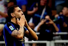 Fenerbahçe'de Hakan Çalhanoğlu ısrarı! Ara transfer planı belirli oldu 10 fenerbahcede hakan calhanoglu israri ara transfer plani belirli oldu zNd68ZvA