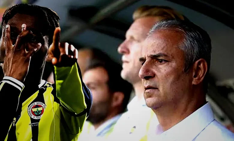 Fenerbahçe'de iki yıldızın bileti kesildi! Ocak ayında yollar ayrılıyor... 1 fenerbahcede iki yildizin bileti kesildi ocak ayinda yollar ayriliyor uCYLtyC6