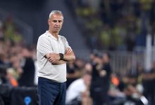 Fenerbahçe'de İsmail Kartal: Bu türlü bir şey beklemiyorduk! 21 fenerbahcede ismail kartal bu turlu bir sey beklemiyorduk SGicictI