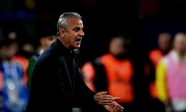 Fenerbahçe'de İsmail Kartal dokunuşu! Tam 5 oyuncu... 1 fenerbahcede ismail kartal dokunusu tam 5 oyuncu LWUHZmaY