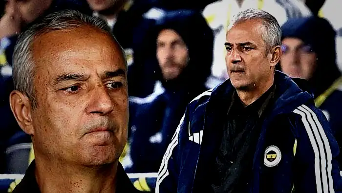 Fenerbahçe'de İsmail Kartal farkı! Son 13 döneme damgasını vurdu 2 fenerbahcede ismail kartal farki son 13 doneme damgasini vurdu 0 6tYUNV1u