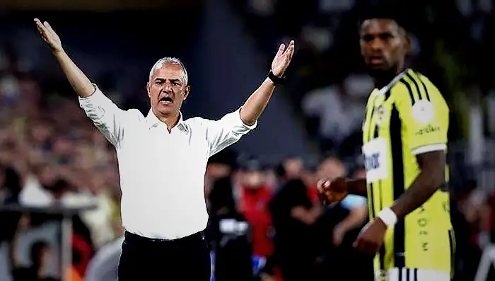 Fenerbahçe'de İsmail Kartal farkı! Son 13 döneme damgasını vurdu 5 fenerbahcede ismail kartal farki son 13 doneme damgasini vurdu 3 bdyEGevk