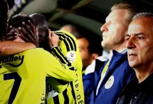 fenerbahcede ismail kartal farki son 13 doneme damgasini vurdu ZJFmVE6f