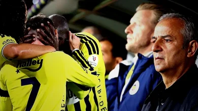 Fenerbahçe'de İsmail Kartal farkı! Son 13 döneme damgasını vurdu 6 fenerbahcede ismail kartal farki son 13 doneme damgasini vurdu ZJFmVE6f