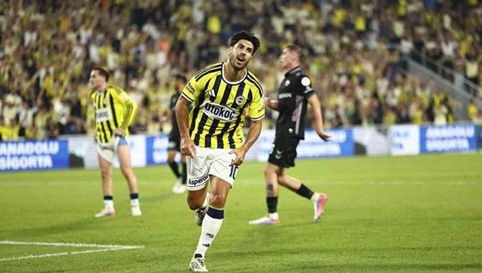 fenerbahcede ismail kartal nesteri vurdu derbi sonrasi 4 yildiza kesik 2 XRgYrmDl