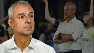 Fenerbahçe'de İsmail Kartal neşteri vurdu! Derbi sonrası 4 yıldıza kesik 6 fenerbahcede ismail kartal nesteri vurdu derbi sonrasi 4 yildiza kesik zYkdPNl1