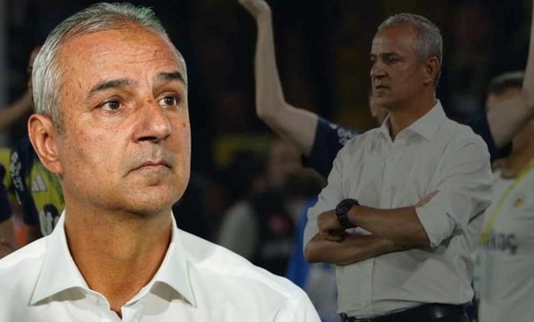 Fenerbahçe'de İsmail Kartal neşteri vurdu! Derbi sonrası 4 yıldıza kesik 6 fenerbahcede ismail kartal nesteri vurdu derbi sonrasi 4 yildiza kesik zYkdPNl1