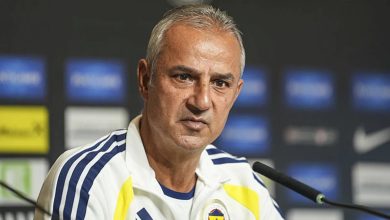 Fenerbahçe'de İsmail Kartal'dan Lyon maçı öncesi yıldız isimler için açıklama! 7 fenerbahcede ismail kartaldan lyon maci oncesi yildiz isimler icin aciklama Nu19JedJ