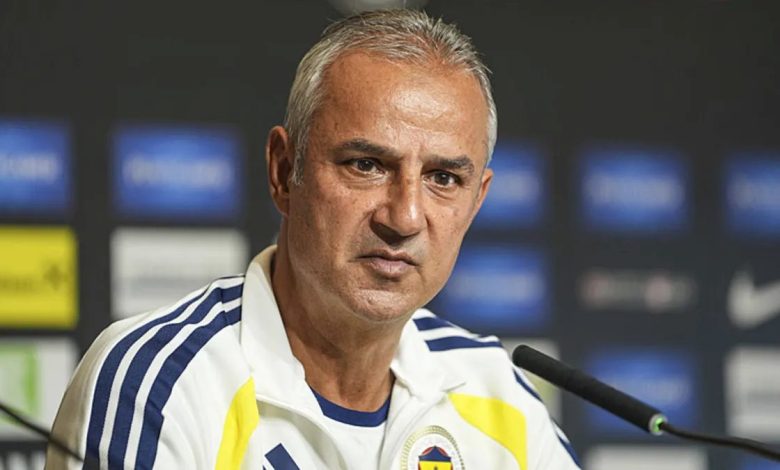 Fenerbahçe'de İsmail Kartal'dan Lyon maçı öncesi yıldız isimler için açıklama! 1 fenerbahcede ismail kartaldan lyon maci oncesi yildiz isimler icin aciklama Nu19JedJ