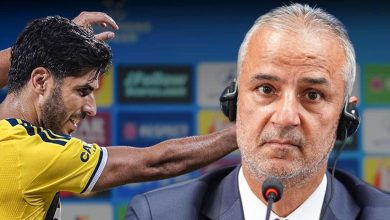 Fenerbahçe'de İsmail Kartal'dan Roma maçı öncesi Marco Asensio sorusuna karşılık 5 fenerbahcede ismail kartaldan roma maci oncesi marco asensio sorusuna karsilik 9Han9nKY