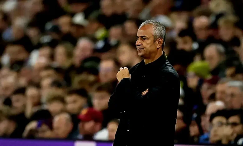 fenerbahcede ismail kartaldan slavia prag maci oncesi mason greenwood aciklamasi iMmrT43A