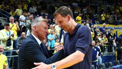 fenerbahcede jan vesely icin veda toreni duzenledi H7hwssA4