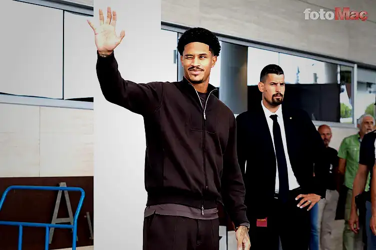 Fenerbahçe'de Jayden Oosterwolde gelişmesi! Dönemin ikinci yarısında... 12 fenerbahcede jayden oosterwolde gelismesi donemin ikinci yarisinda 10