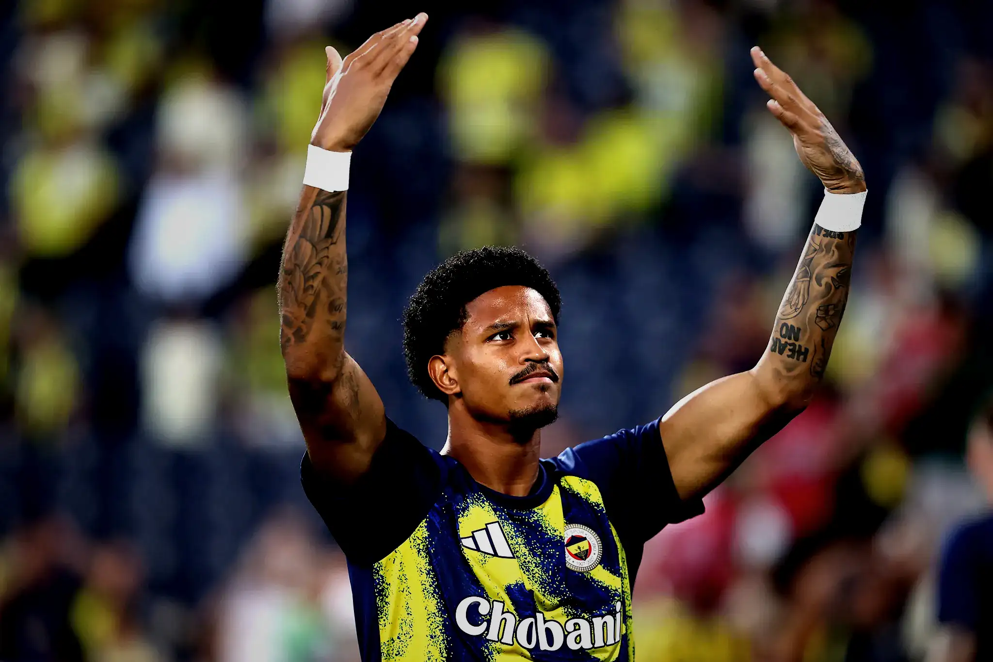 Fenerbahçe'de Jayden Oosterwolde kararı! Sakatlık sonrası plan belirli oluyor 2 fenerbahcede jayden oosterwolde karari sakatlik sonrasi plan belirli oluyor 0 PiiniMWi